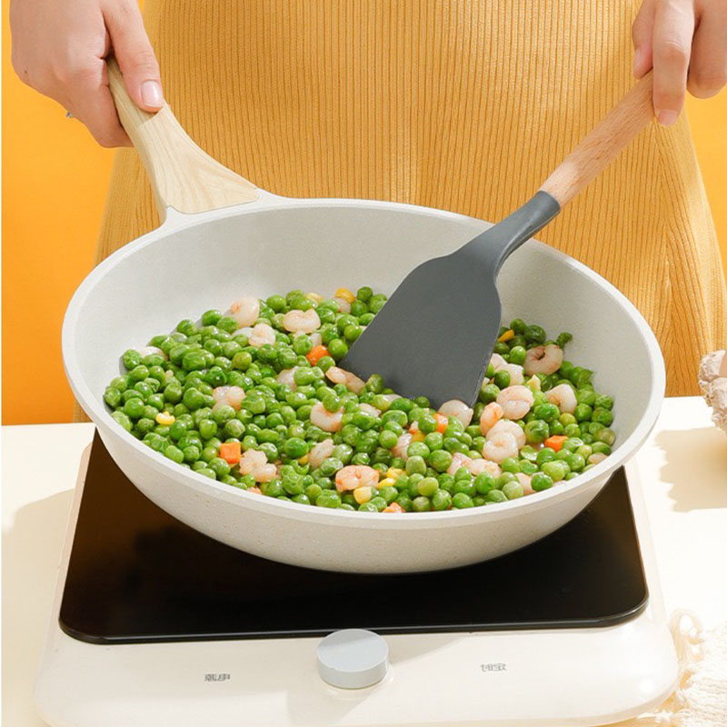 Wajan Anti Lengket Tahan Lama, - Mini Pancake Griddle ulasan dan harga