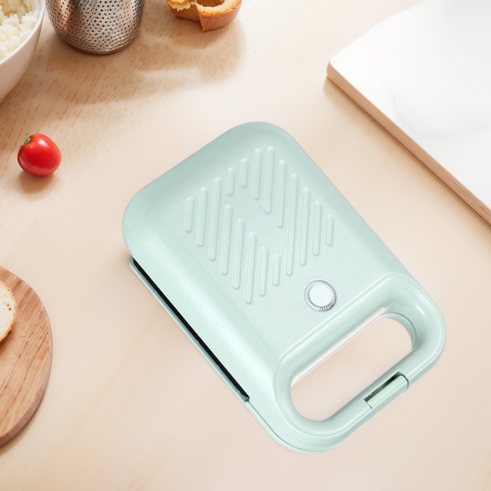 Pembuat Sandwich Elektrik, Pem - Egg Waffle Pan ulasan dan harga