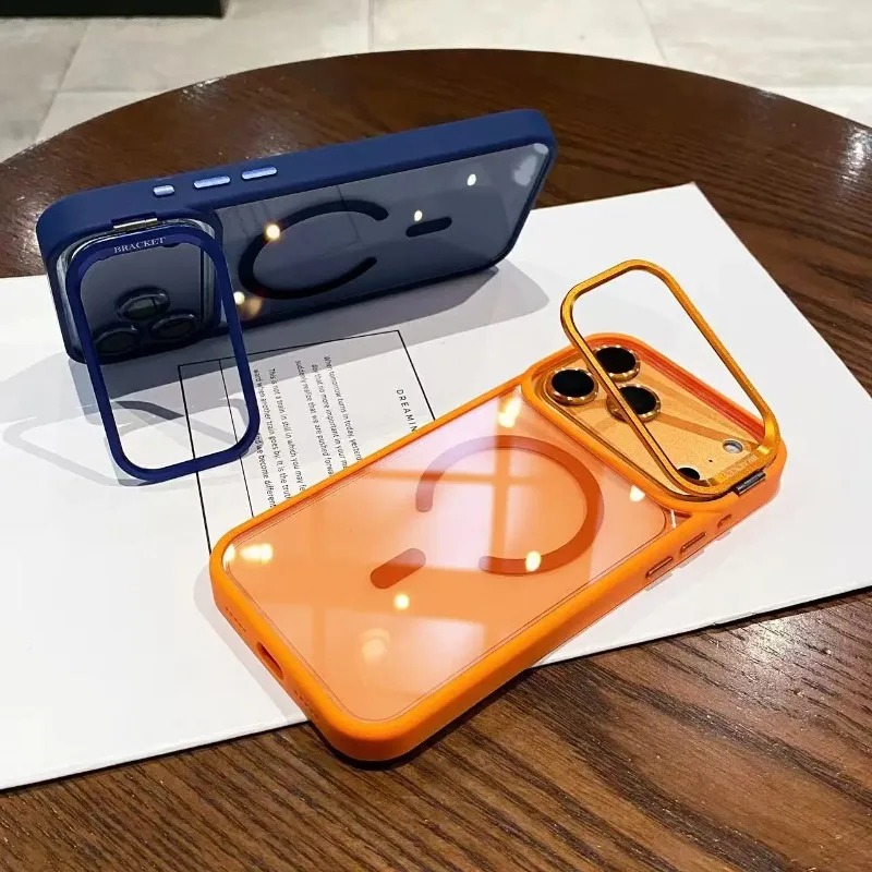 Casing Magnetik Penyangga Lens - Taco Stand Holder ulasan dan harga