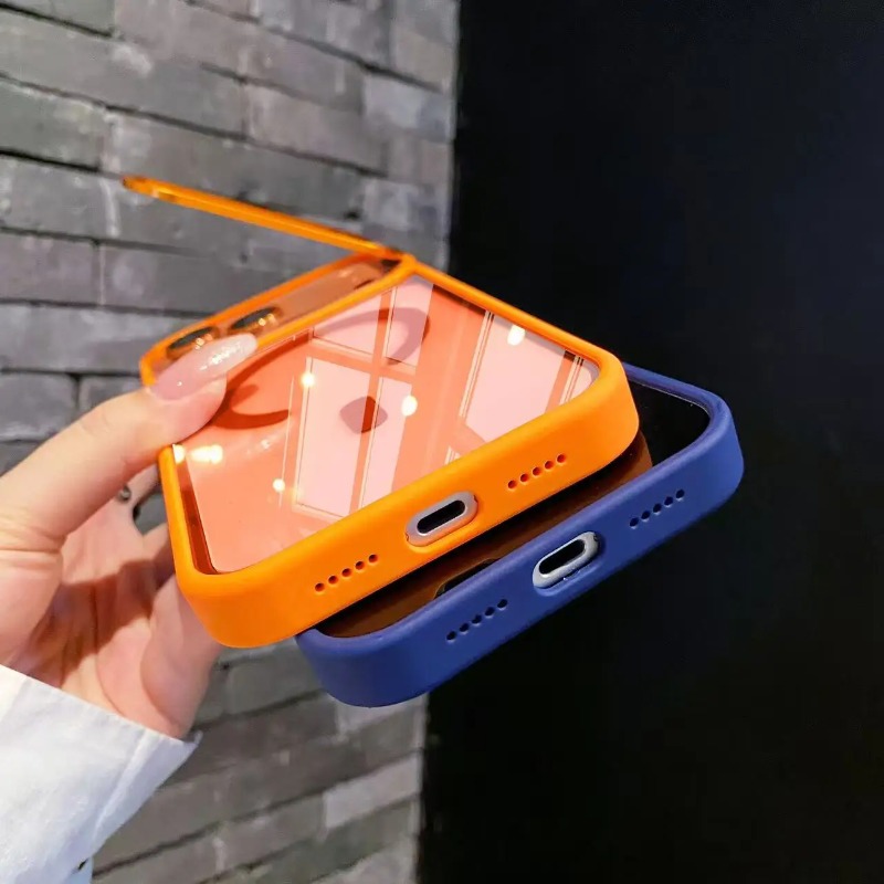 Casing Magnetik Penyangga Lens - Taco Stand Holder ulasan dan harga