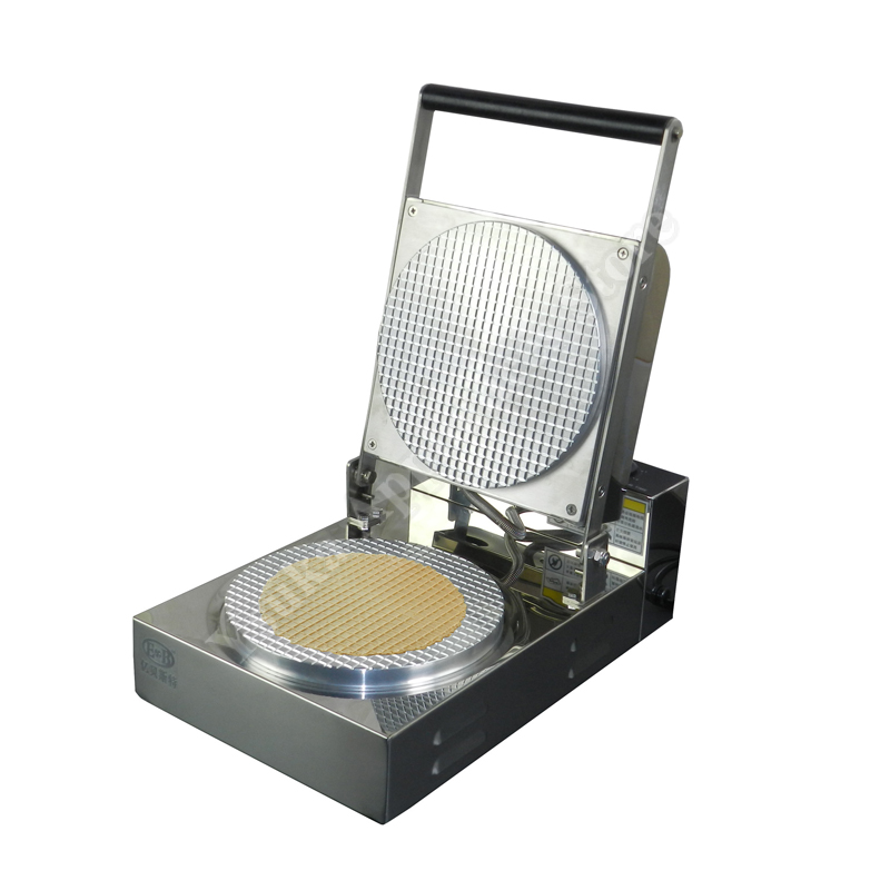 Mesin Pembuat Roll Listrik Kec - Waffle Cone Maker ulasan dan harga
